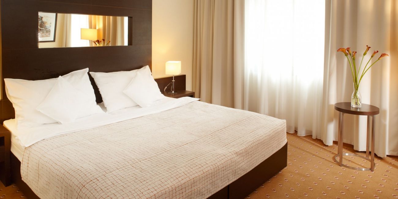 Hotel Clarion Congress Prague 4* Praga 