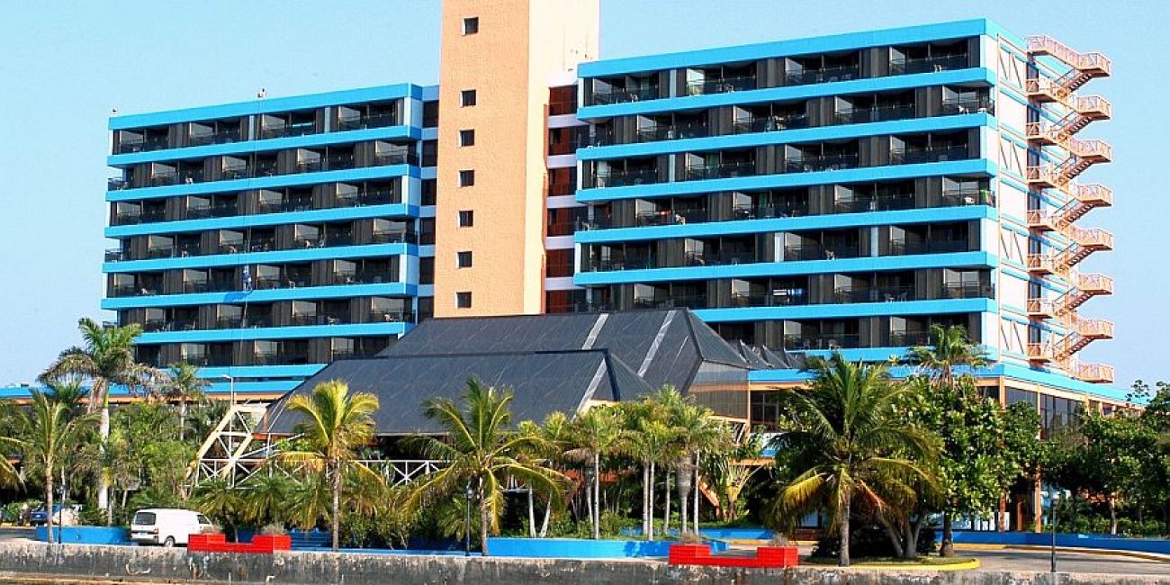 Hotel Club Puntarena 4* - All Inclusive Havana - Varadero 