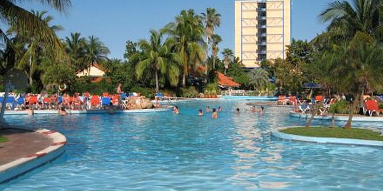 Hotel Club Puntarena 4* - All Inclusive Havana - Varadero 