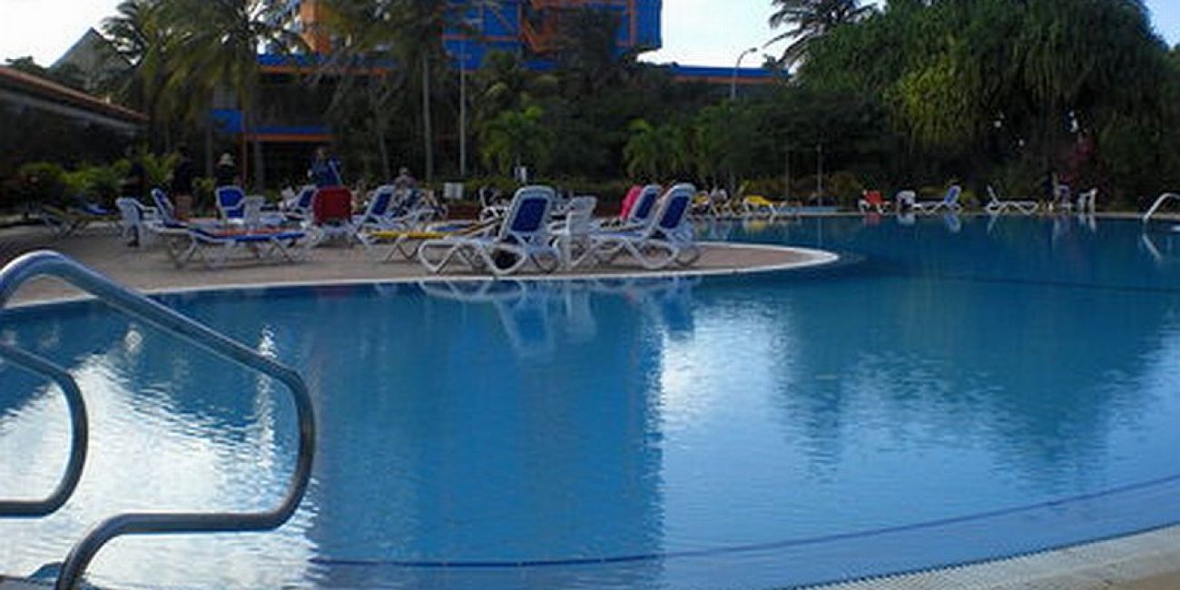 Hotel Club Puntarena 4* - All Inclusive Havana - Varadero 