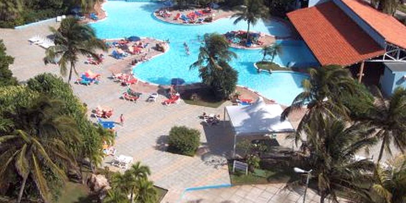 Hotel Club Puntarena 4* - All Inclusive Havana - Varadero 