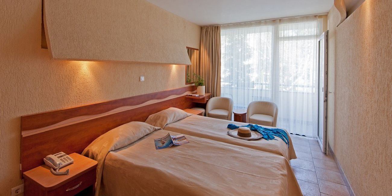 Hotel Cocor Spa 4* Neptun 