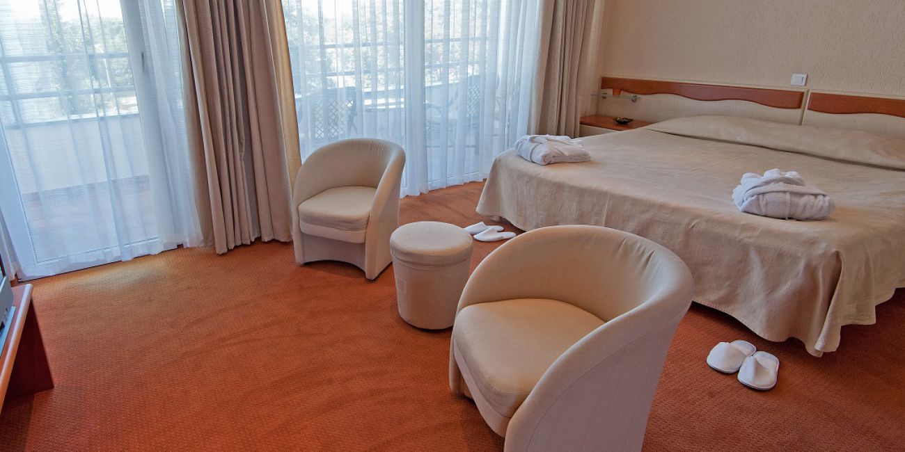 Hotel Cocor Spa 4* Neptun 