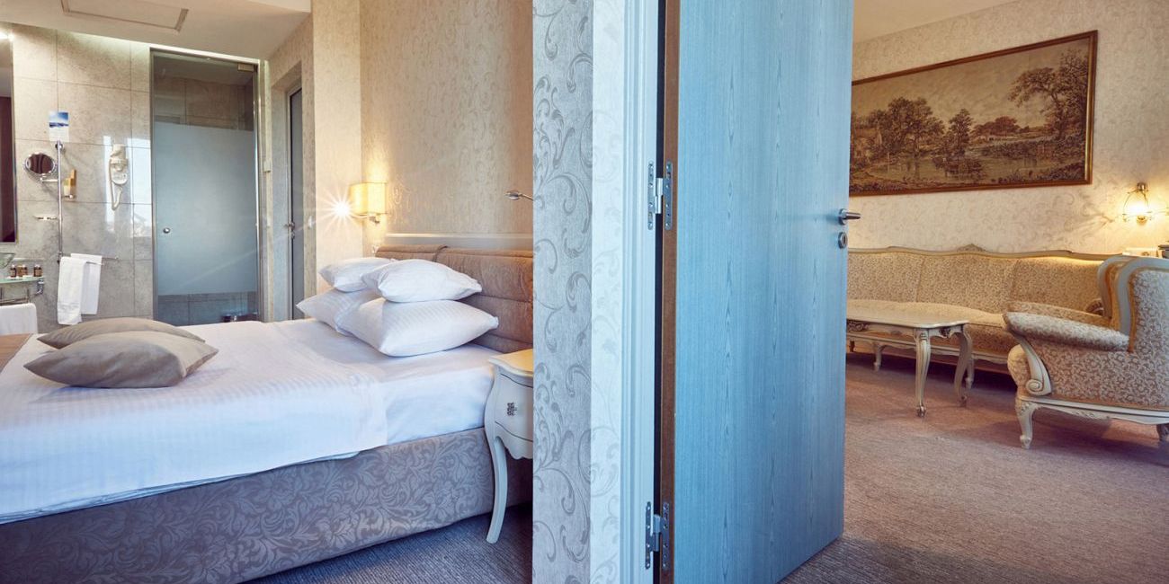 Hotel Continental Forum Sibiu 4*  Sibiu 