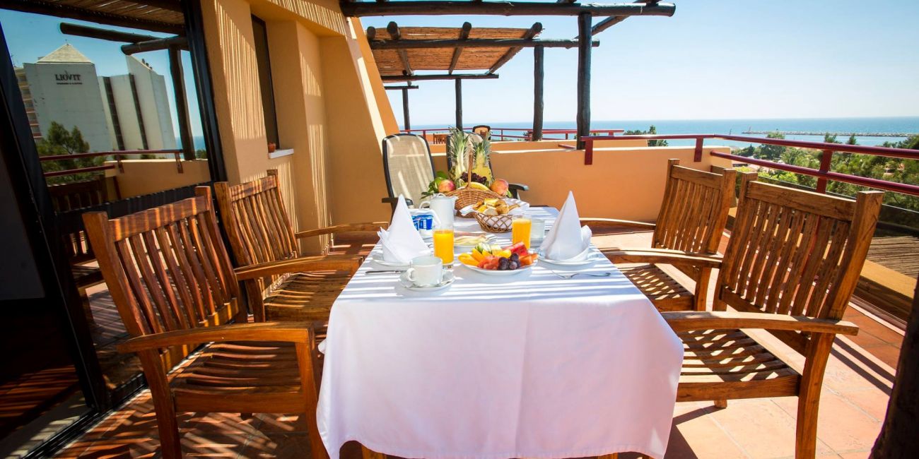 Hotel Dom Predo Marina 4* Algarve 