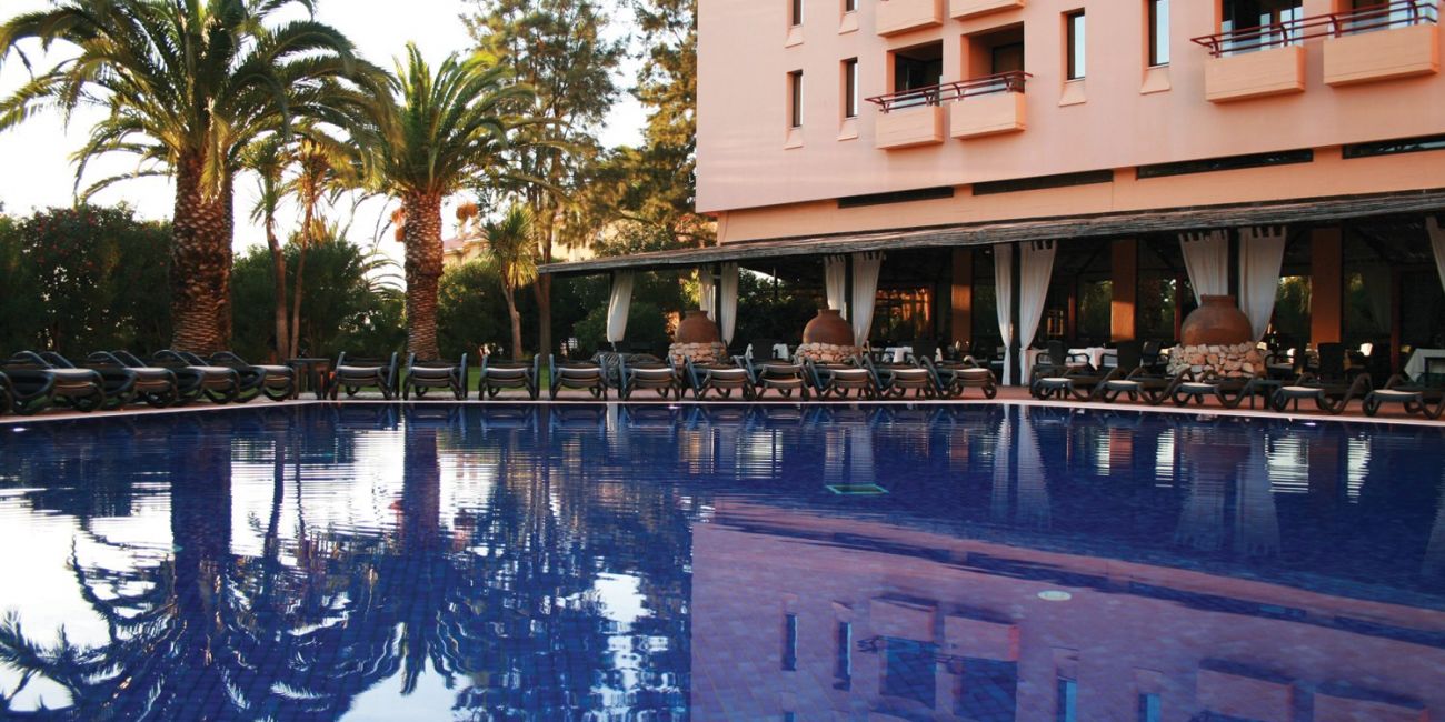 Hotel Dom Predo Marina 4* Algarve 