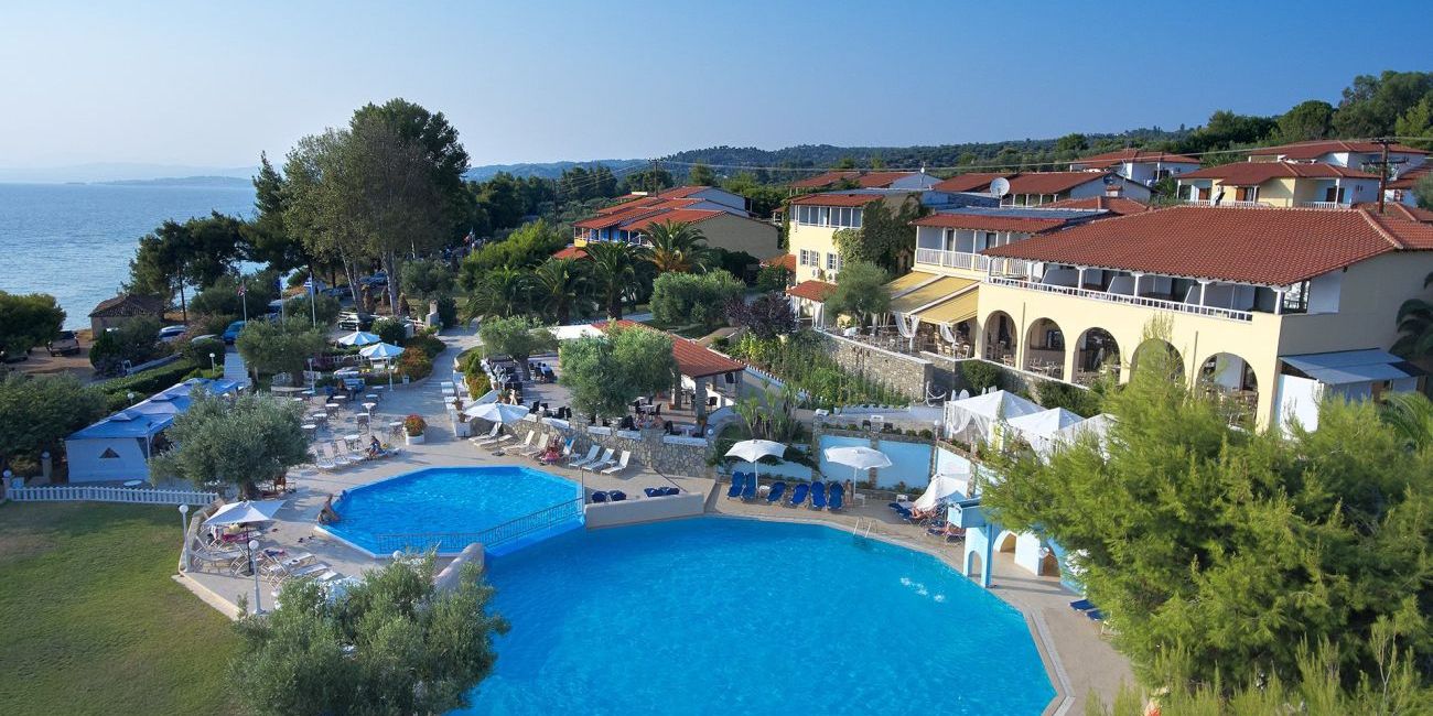 Promo 84 Off 4 You Family Chalkidiki Greece Cheap Hotels - 