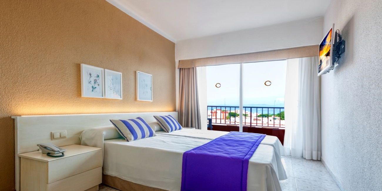 Hotel Fergus Geminis 3*  Palma de Mallorca 