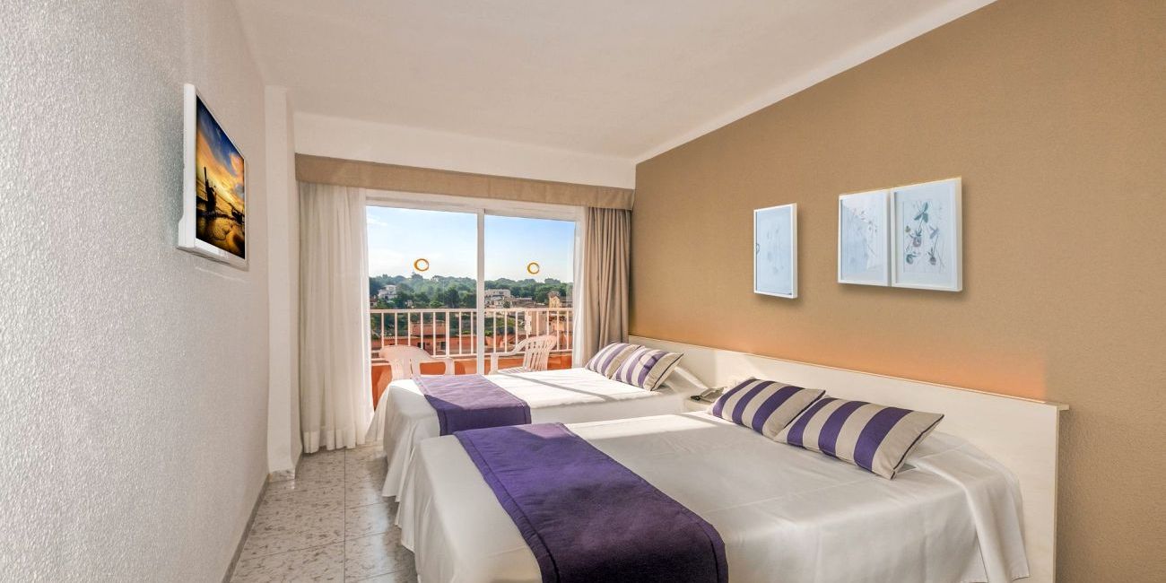 Hotel Fergus Geminis 3*  Palma de Mallorca 