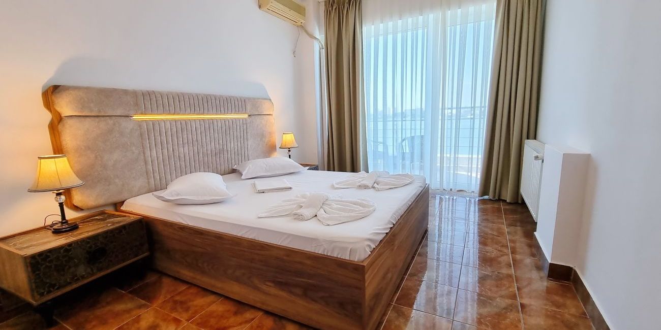 Hotel Florida 3* Mamaia 