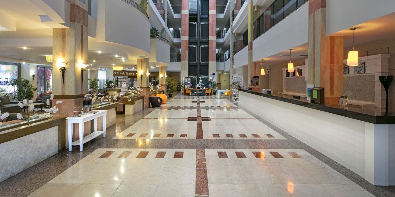 Hotel Greenwood Kemer Resort 4*  Antalya - Kemer 