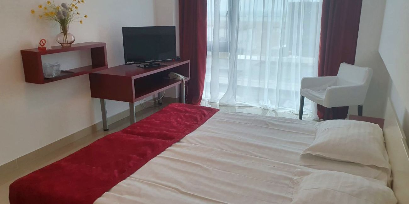 Hotel Hefaistos 3* Mamaia 