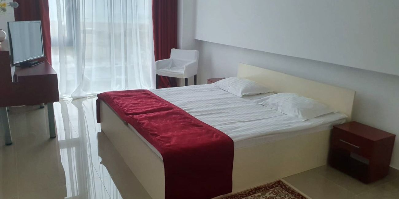 Hotel Hefaistos 3* Mamaia 