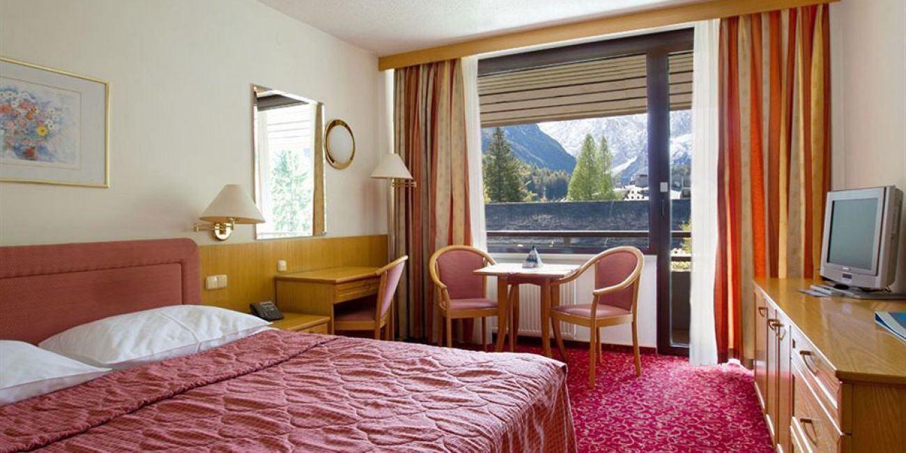 Hotel Kompas 4* Kranjska Gora 