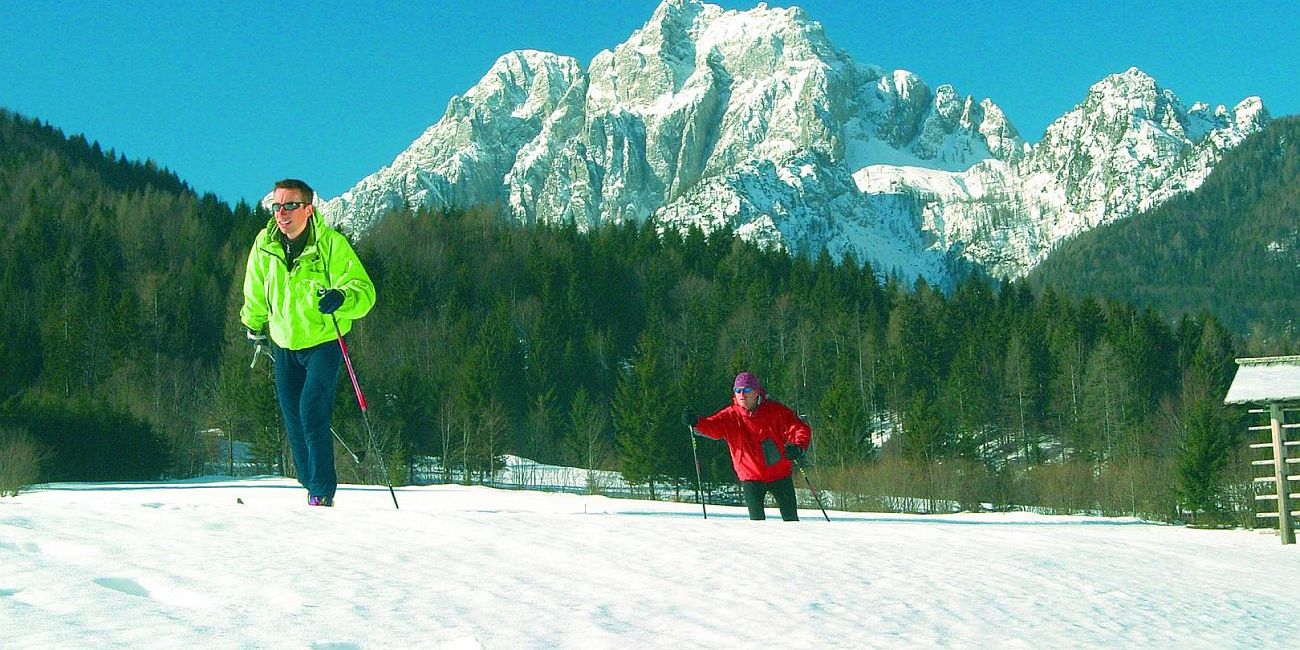 Hotel Kompas 4* Kranjska Gora 