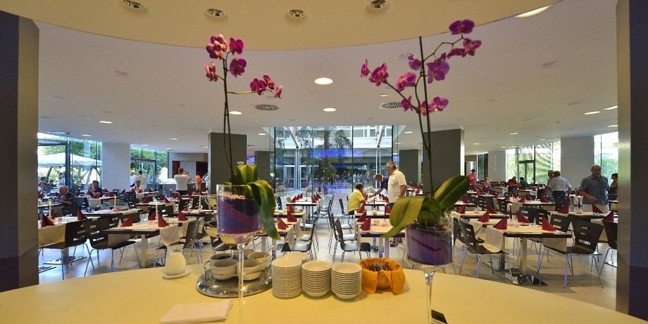 Hotel Laguna Mediteran 3* Porec 