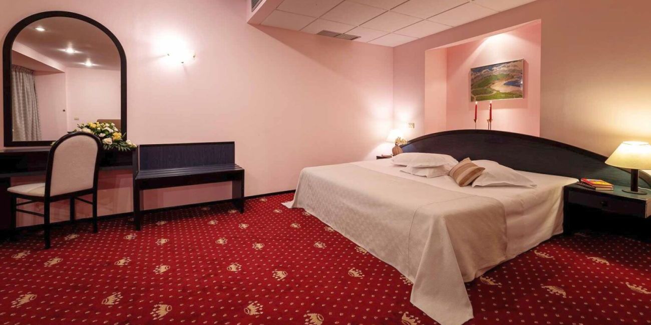 Hotel Mara Sinaia 4* Sinaia 