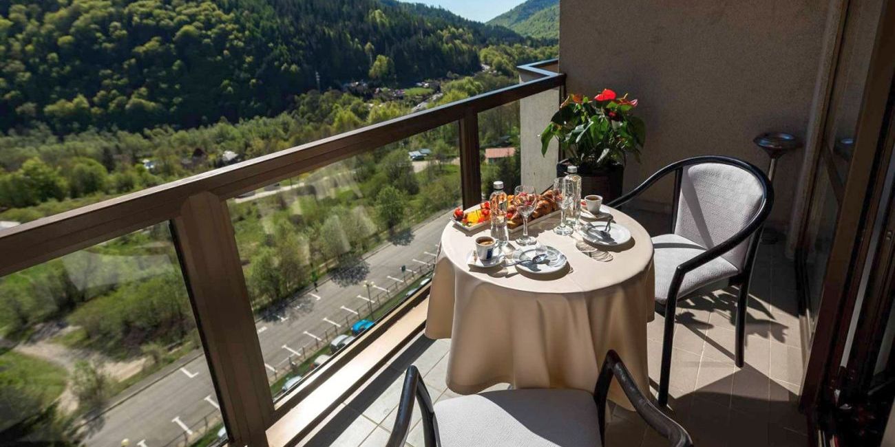 Hotel Mara Sinaia 4* Sinaia 