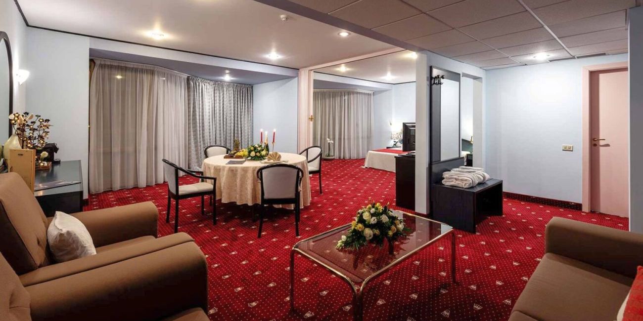 Hotel Mara Sinaia 4* Sinaia 