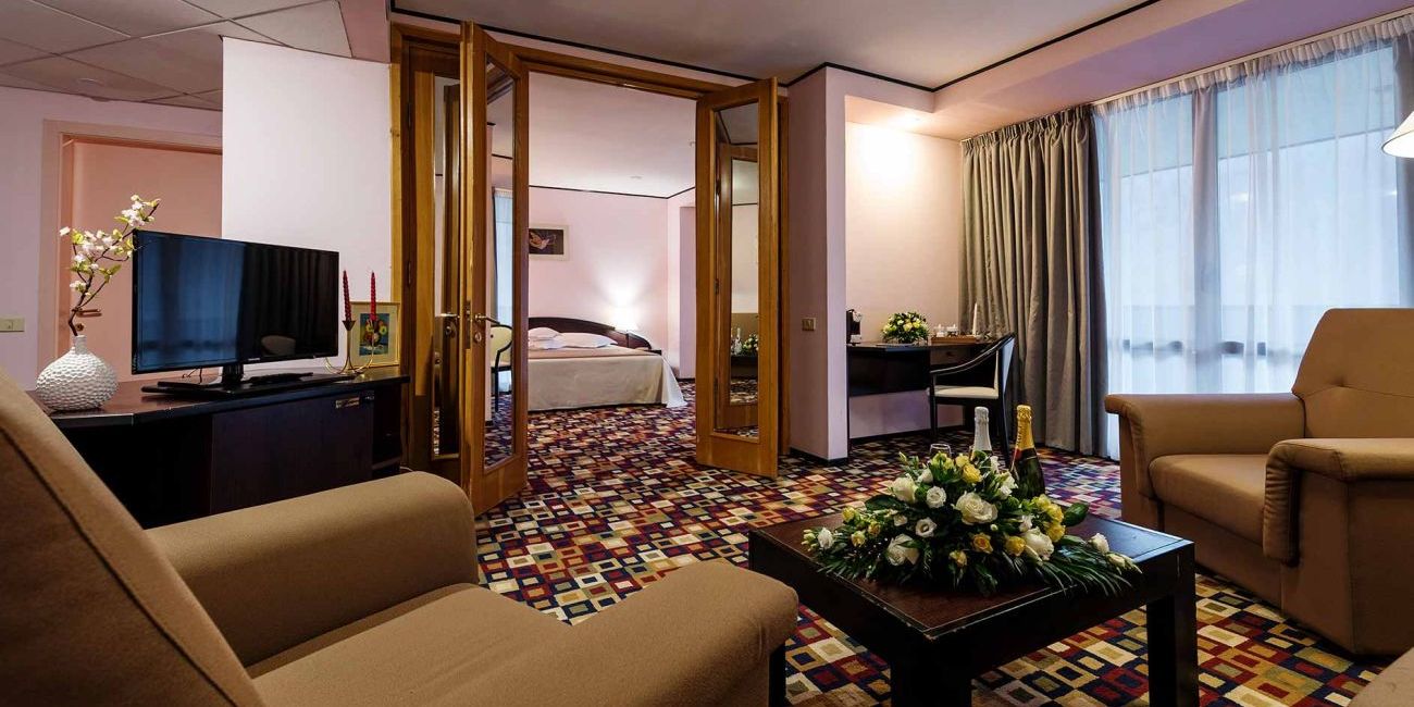 Hotel Mara Sinaia 4* Sinaia 