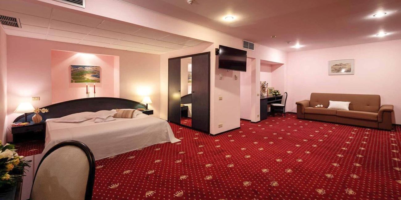 Hotel Mara Sinaia 4* Sinaia 