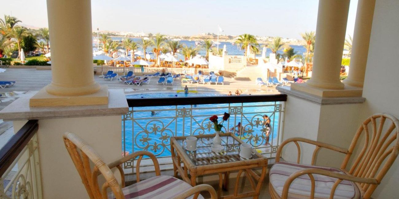 Hotel Marina Sharm 4* Sharm El Sheikh 