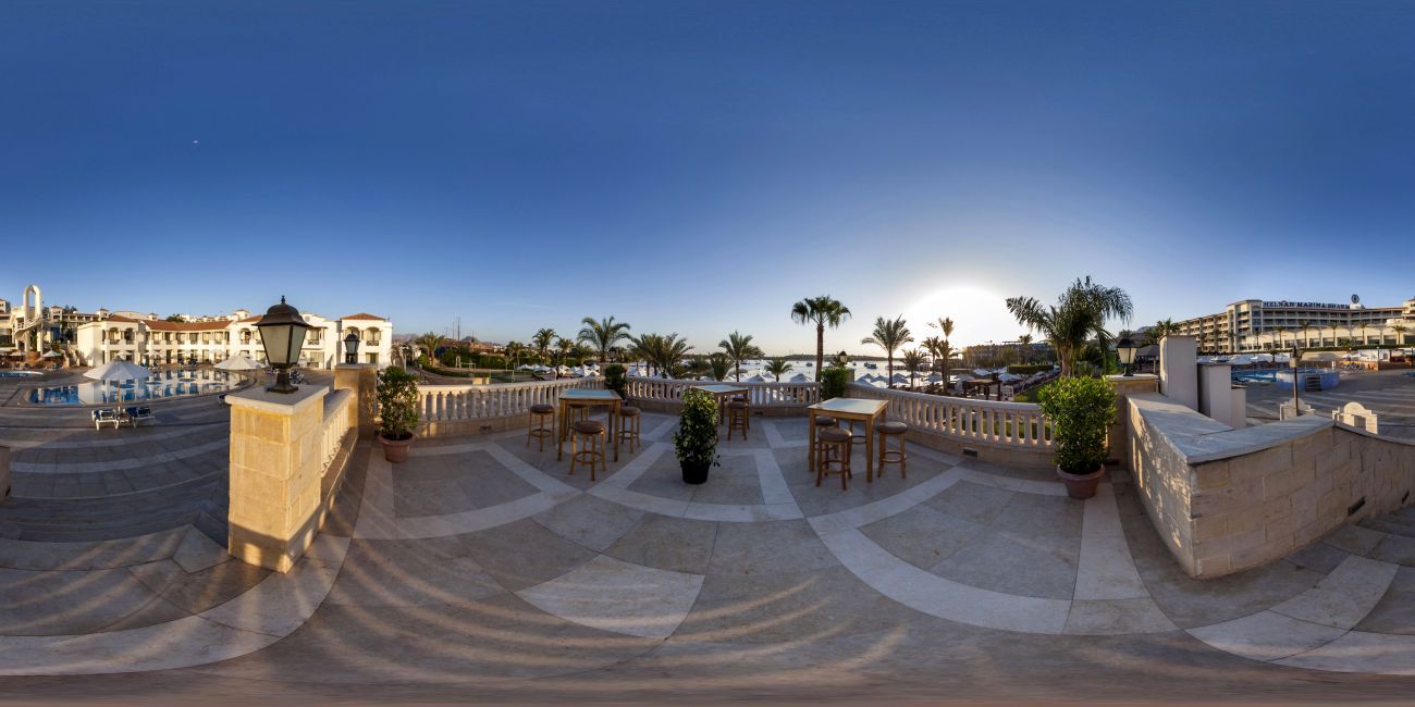 Hotel Marina Sharm 4* Sharm El Sheikh 