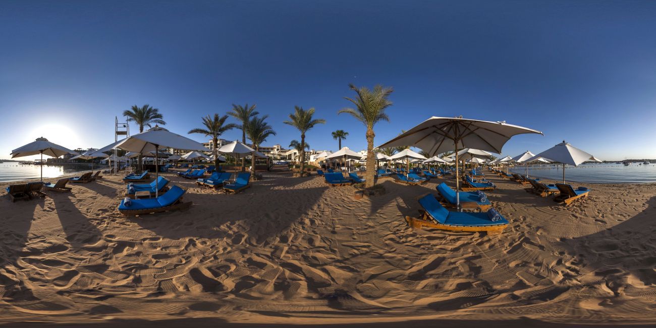 Hotel Marina Sharm 4* Sharm El Sheikh 