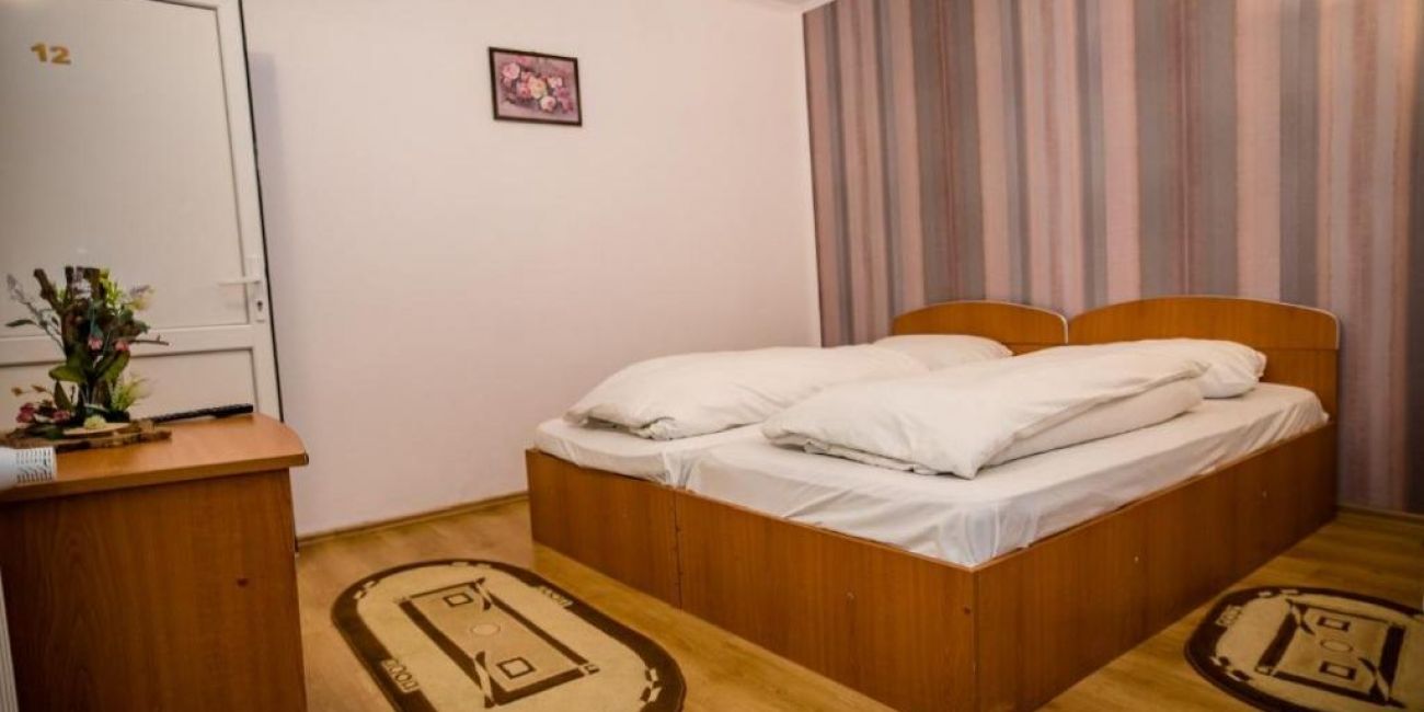 Hotel Marion Poiana 3* Dumbraveni 