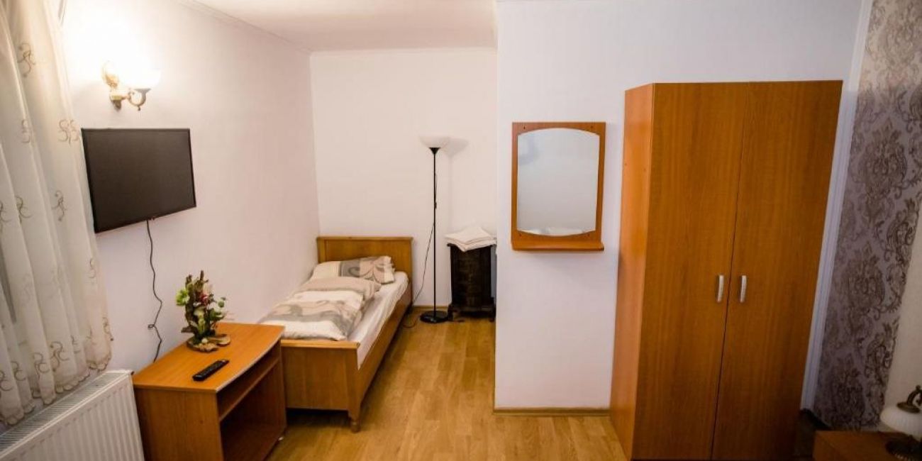 Hotel Marion Poiana 3* Dumbraveni 