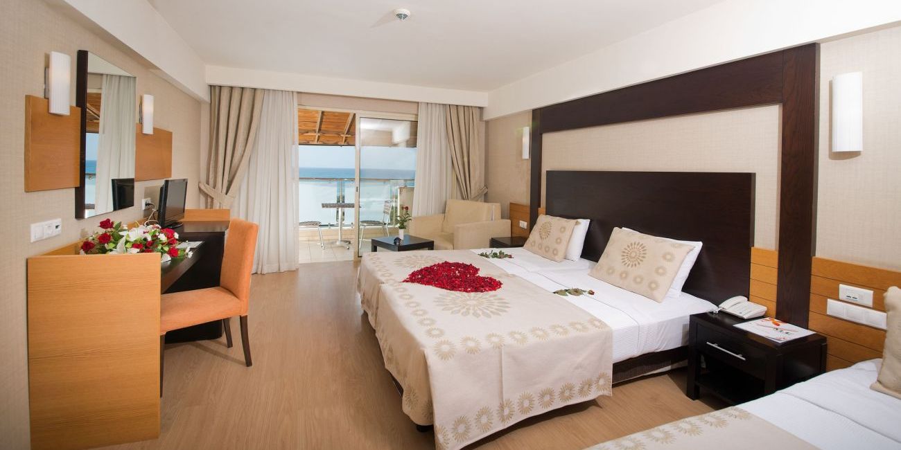 Hotel M.C. Arancia Resort  5*  Alanya 