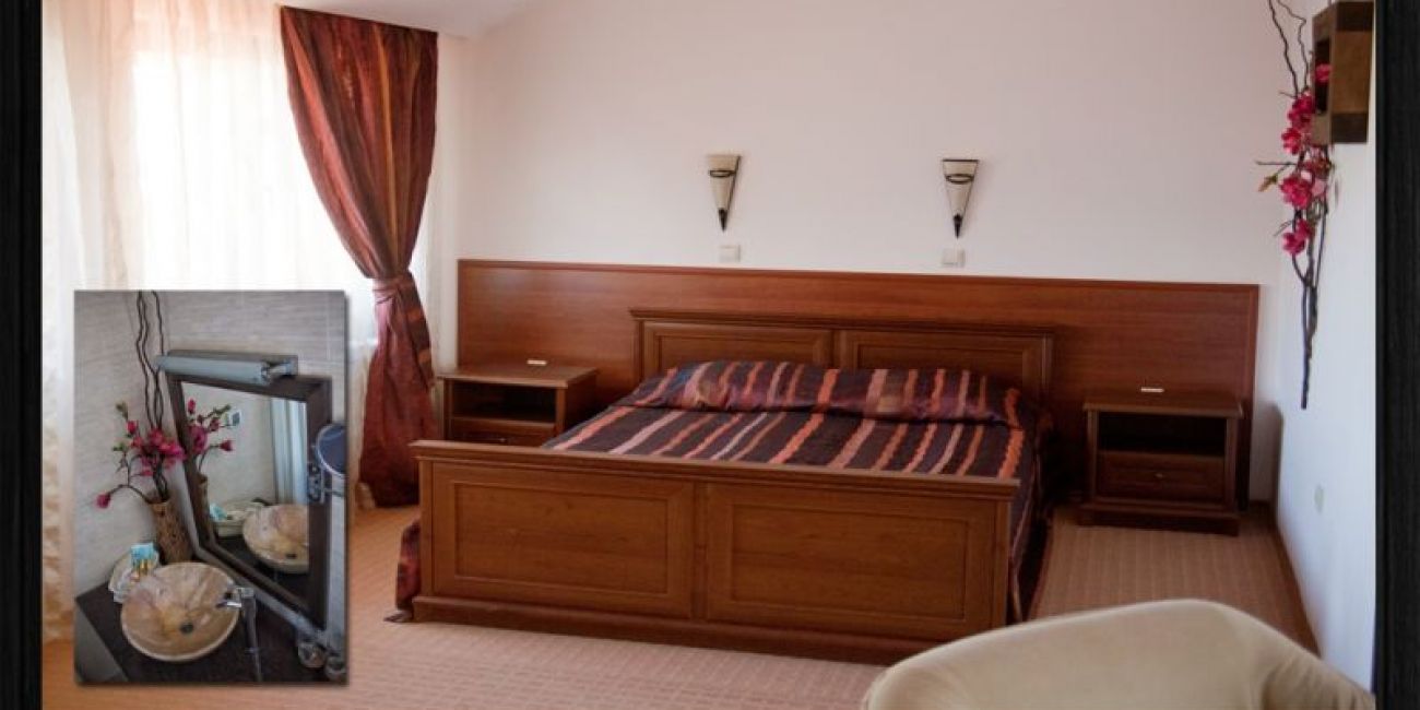 Hotel Molerite 4* Bansko 