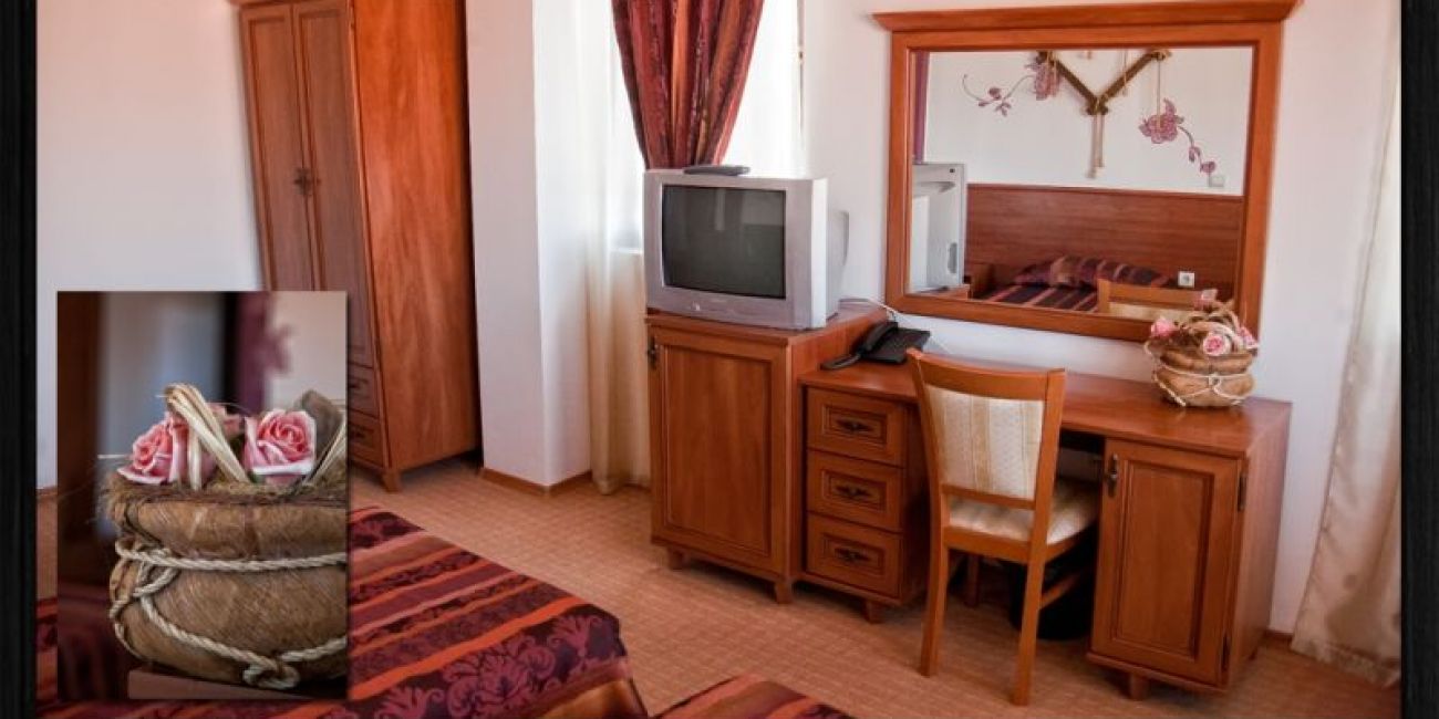 Hotel Molerite 4* Bansko 