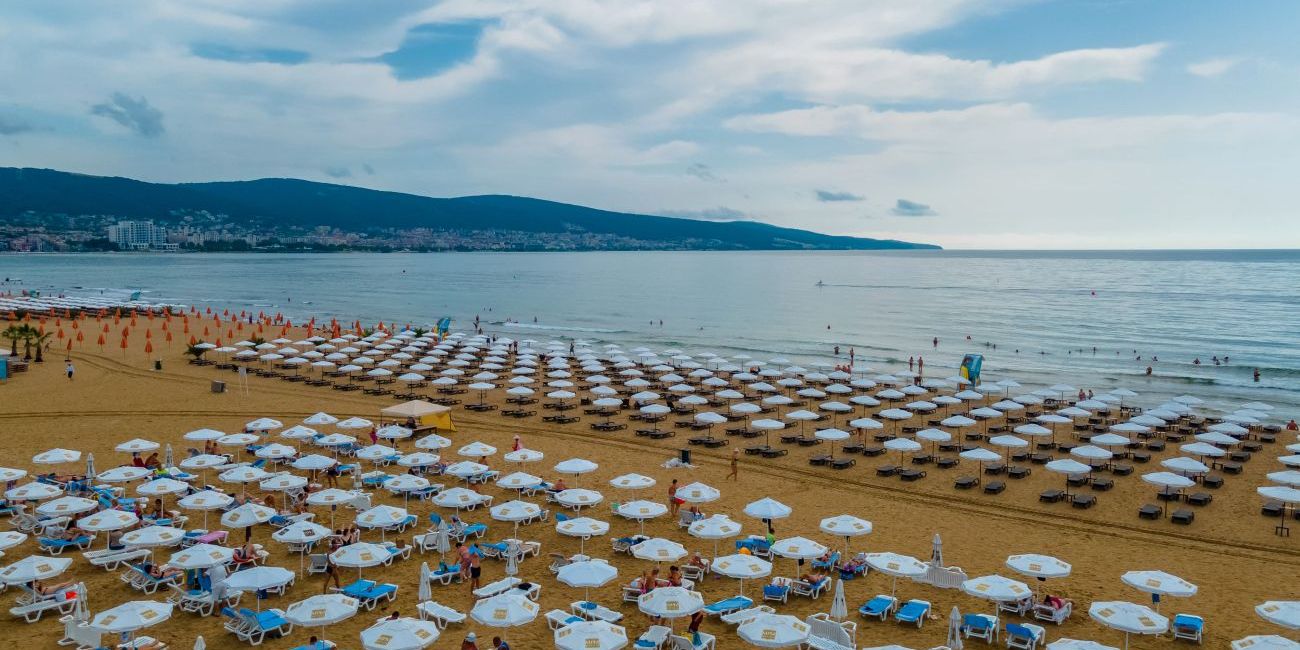 Hotel MPM Astoria 4* Sunny Beach 