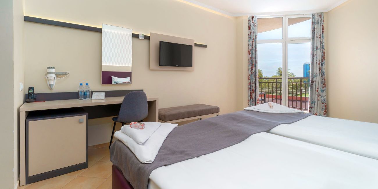 Hotel MPM Astoria 4* Sunny Beach 