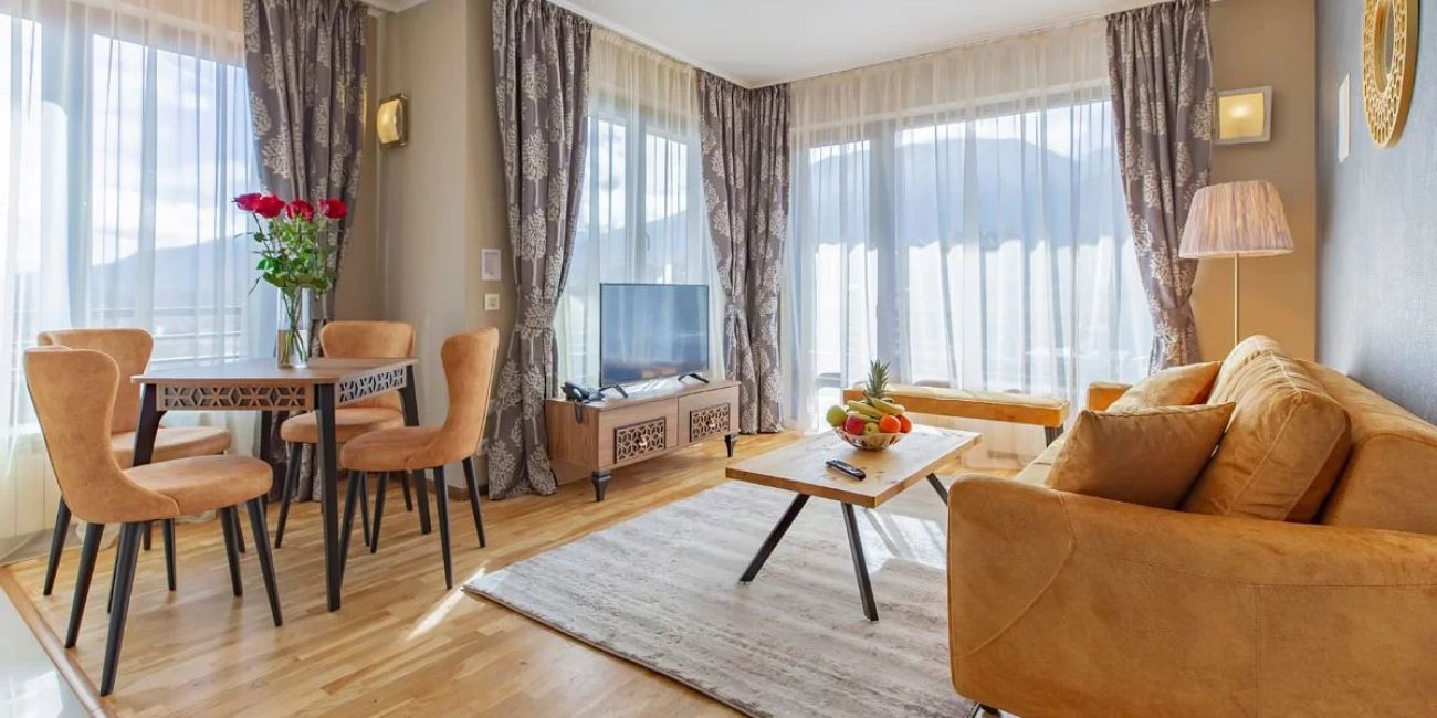 Hotel Murite Club 4* Razlog 