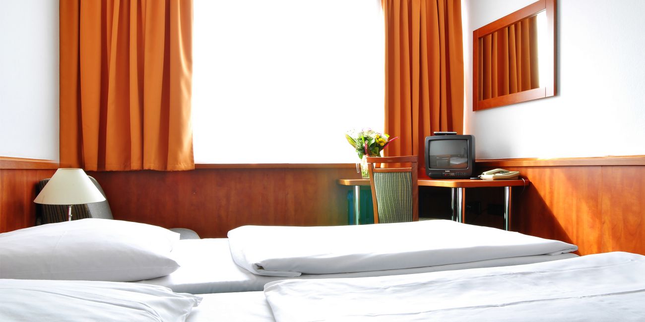 Hotel Olimpik Congress 4* Praga 