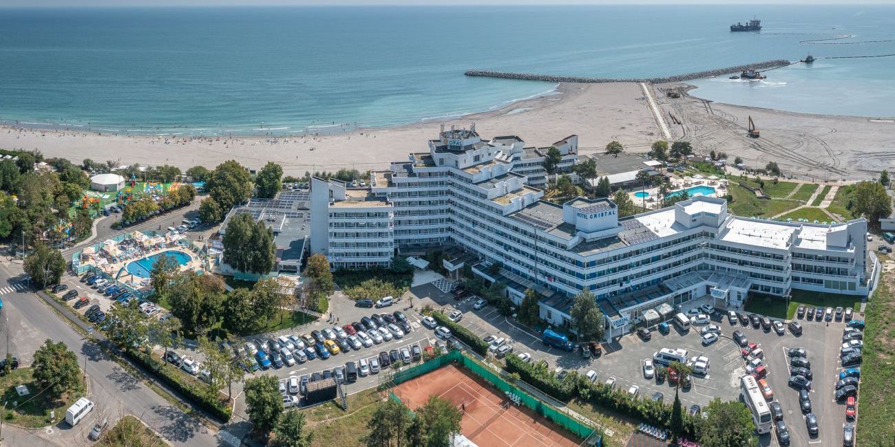 Hotel Opal by the Sea 3* Cap Aurora 