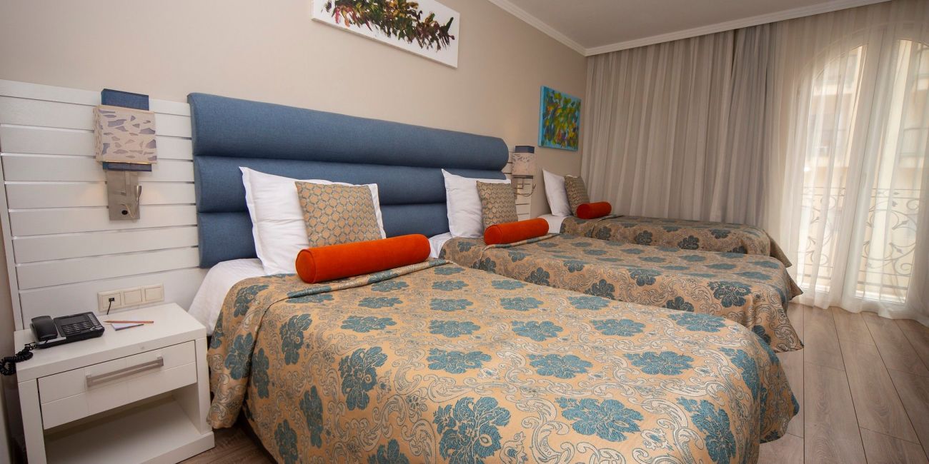 Hotel Orange County Kemer 5*  Antalya - Kemer 