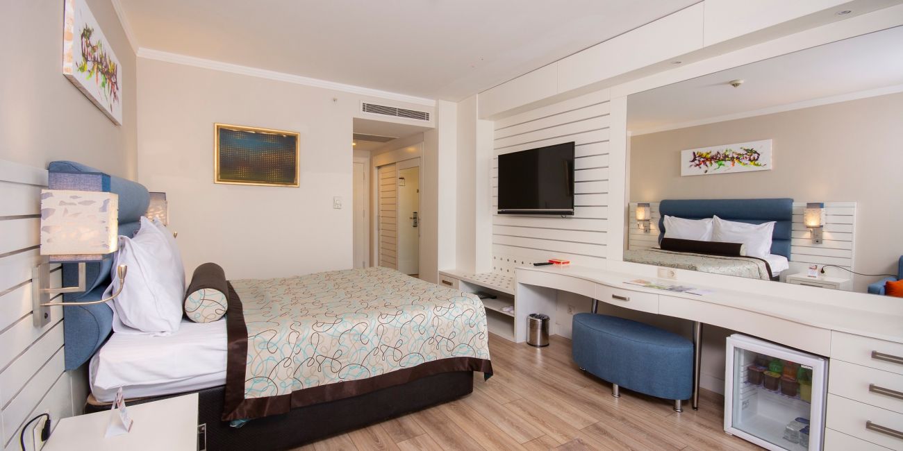 Hotel Orange County Kemer 5*  Antalya - Kemer 