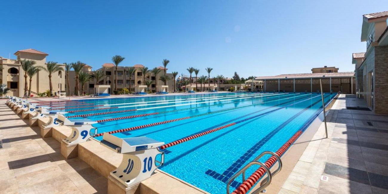 Hotel Picalbatros Aqua Vista Resort 4* Hurghada 