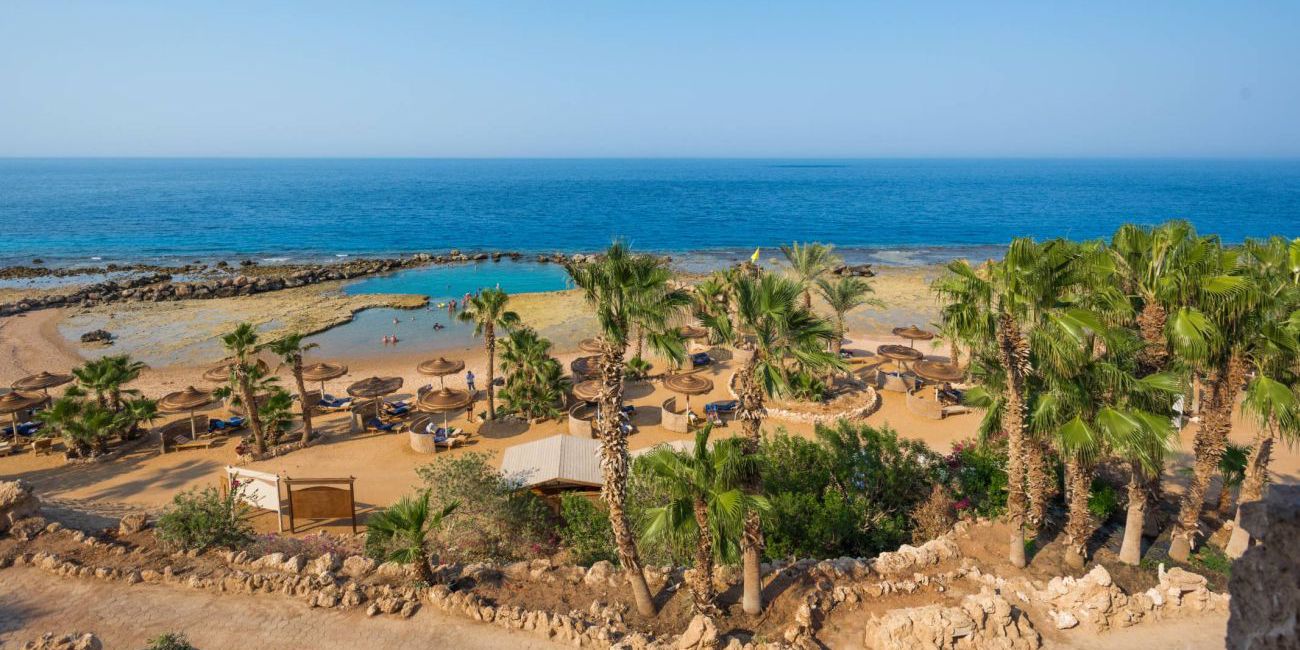 Hotel Pickalbatros Citadel Sahl Hasheesh 5* Hurghada 