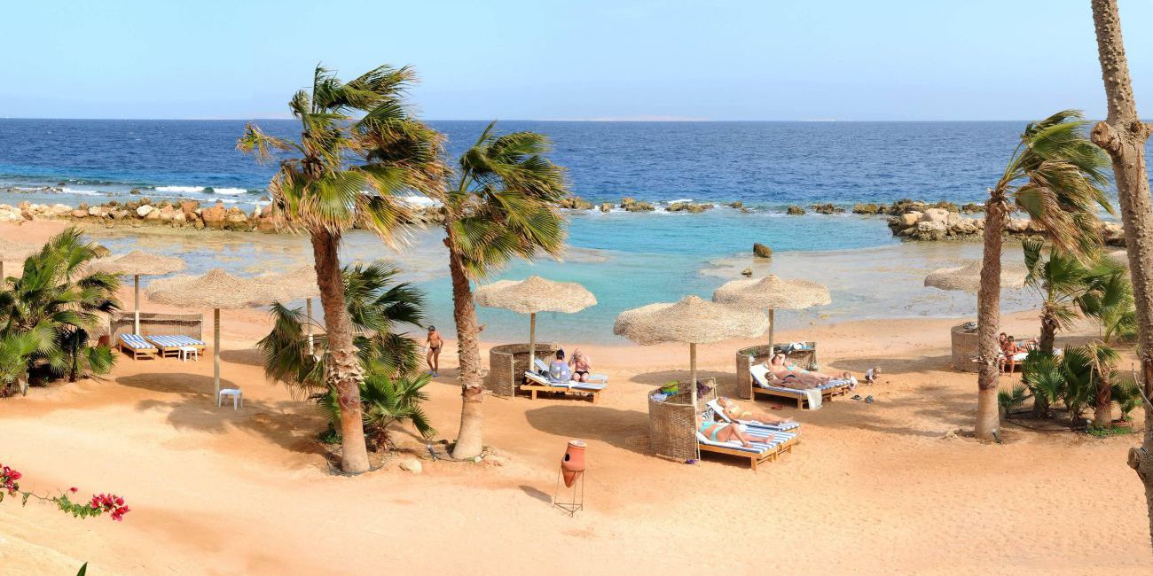 Hotel Pickalbatros Citadel Sahl Hasheesh 5* Hurghada 