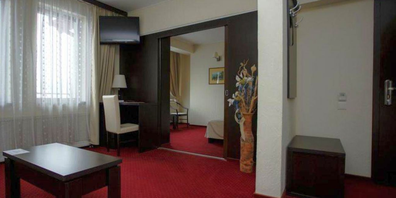 Hotel Piemonte 4* Predeal 