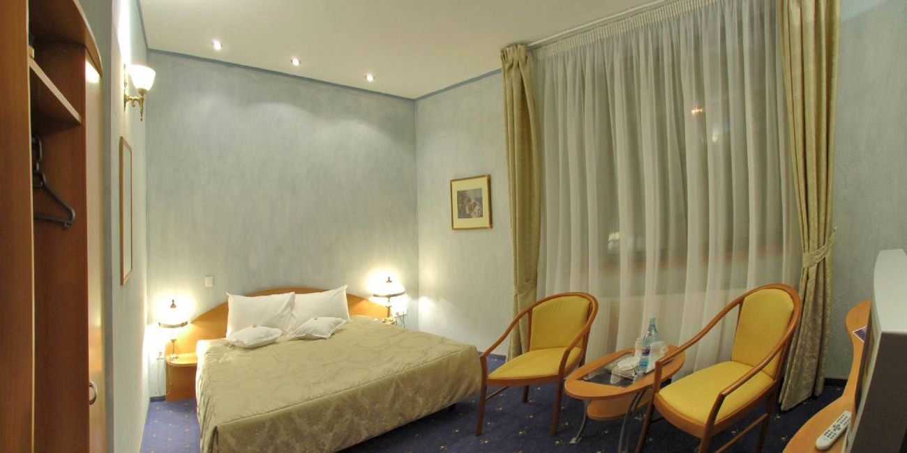 Hotel Piemonte 4* Predeal 