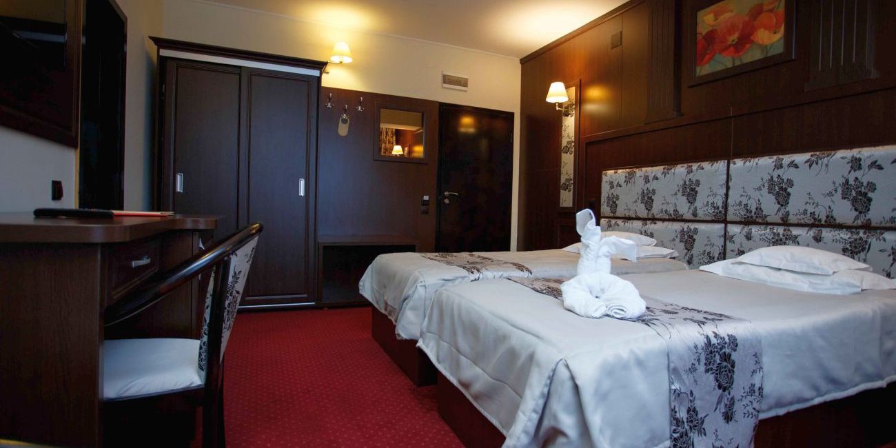 Hotel Piemonte 4* Predeal 