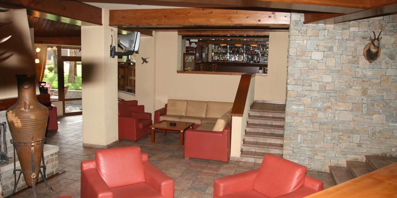 Hotel Pirin 4* Bansko 