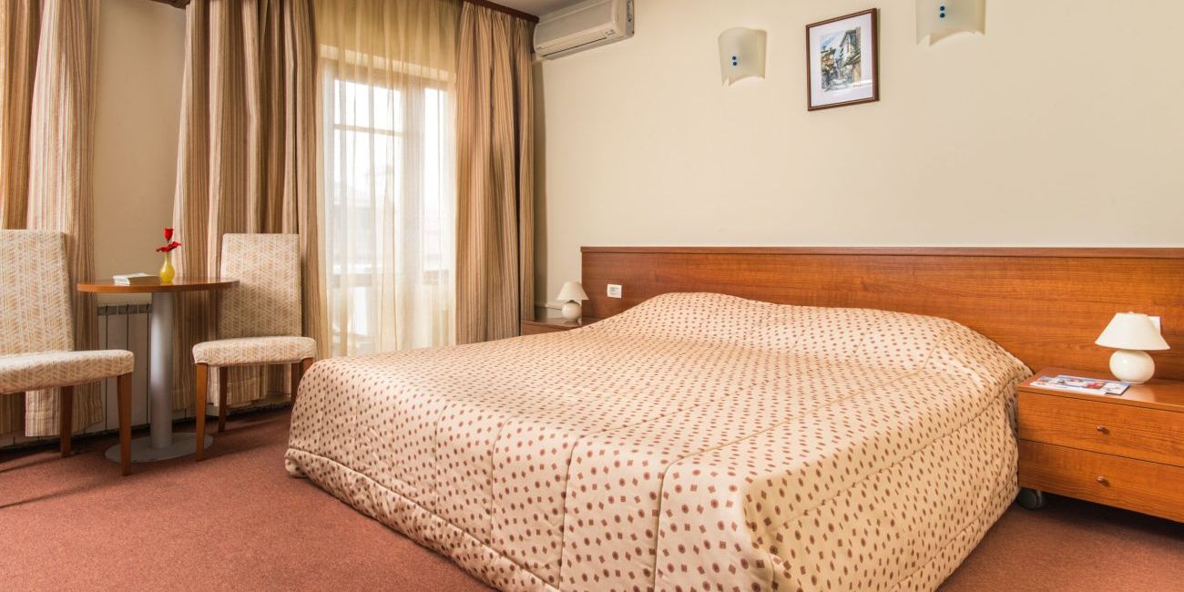 Hotel Pirin 4* Bansko 