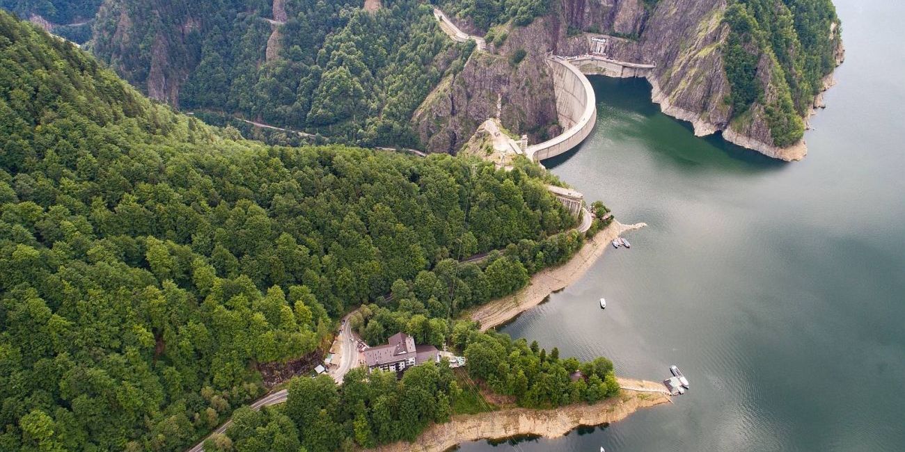 Hotel Posada Vidraru 4* Transfagarasan 