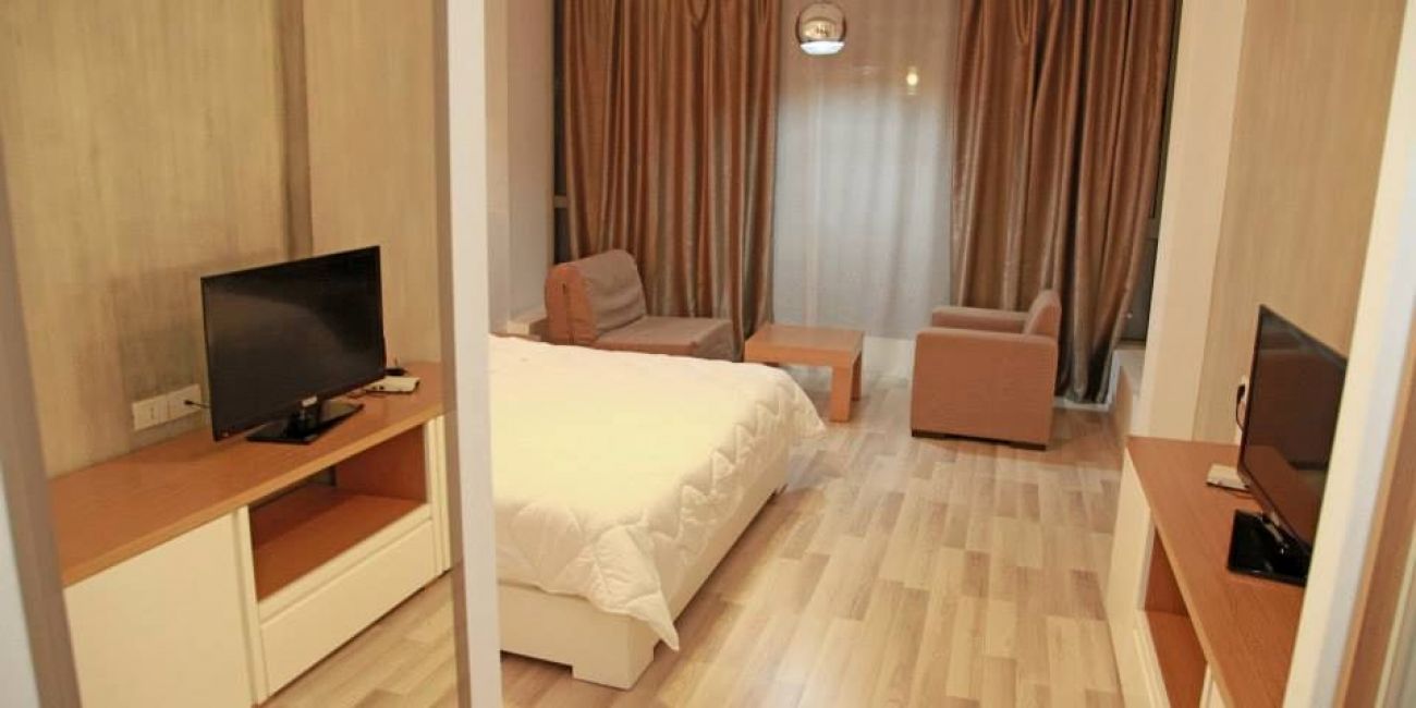 Hotel Regina 3* Vlore 